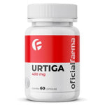 Urtiga 400Mg 60 Cápsulas