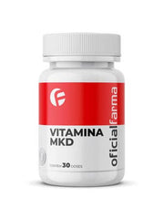 Vitamina MKD 30 Doses