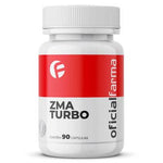 Zma Turbo 90 Cápsulas