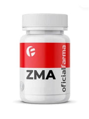Zma 60 Cápsulas